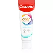 Colgate Total Active Fresh Mint zobna pasta za svež dah 75 ml