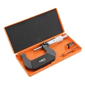 Vernierjev mikrometer 25-50 mm 75-021