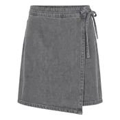 OBJECT Krilo OBJRosie siv denim
