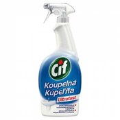 Cif pršilo za kopalnico 750ml