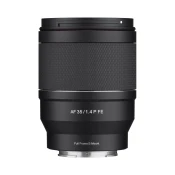 SAMYANG AF 35MM F/1.4 P FE - SONY