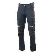 Lacuna radne pantalone ultimate flex plave velicina 58 ( 8ultipn58 )