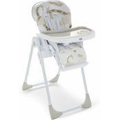 PALI Stolček za hranjenje Pali Pappy Light SAVANA 796803