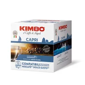 Kimbo DG Capri