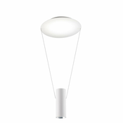 Redo 01-1970 - LED prigušiva luster na sajli ESSENCE LED/24W/230V CRI 90 bela