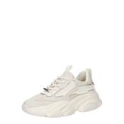 STEVE MADDEN Nizke superge POSSESSION bela