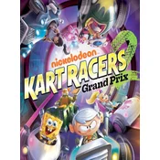 Nickelodeon Kart Racers 2: Grand Prix Steam Key GLOBAL