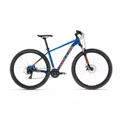 KELLYS Spider 30 Blue M 29, 2025