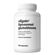Liposomski glutation –? 150 mg glutationa v absorpcijski liposomski obliki, prehransko dopolnilo