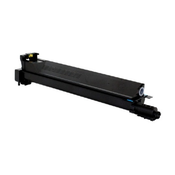 toner Konica Minolta TN210K, 20.000 strani (kompatibilni, črna)