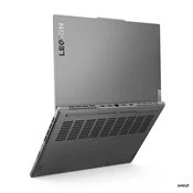 LENOVO prenosnik Legion Slim 5/16/AMD Ryzen 7 7435HS/16 GB RAM/1 TB SSD/NVIDIA GeForce RTX 4060/WQXGA/Windows 11/siva/83EX003HSC