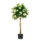 Lesnina UMETNA RASTLINA 50/50/120 cm
