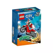 LEGO®® City 60332 Scorpion Stunt Bike