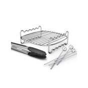 Philips HD9920/00 set za pečenje na 2 razine za Airfryer
