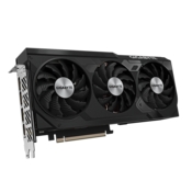 GIGABYTE NVidia GeForce RTX 4070 Ti Graficka karta WINDFORCE OC 12GB GV-N407TWF3OC-12GD