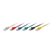 Equip Kabel UTP Kat 6 0, 0.5 m
