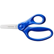 Fiskars 1064069 čakre za otroke, 13 cm, modra