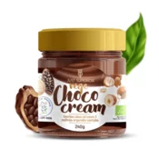 JUST SUPERIOR Vege coko krem, Organski, 240 g