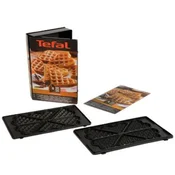Tefal XA8006 dio i dodatak za stroj za pravljenje sendvica
