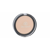 Dermacol Compact Powder kompakten puder 8 g odtenek 04