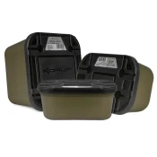 Škatla Korum EVA Roving Pouch 0,6-1,8l