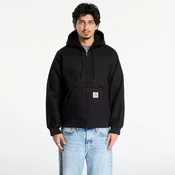 Jakna Carhartt WIP Active Jacket UNISEX Black Rigid XS
