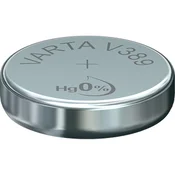 Baterija za uro Varta V389
