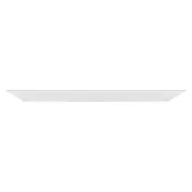 LED panel LUXXO 30 x 120 cm/32 mm, 22 W, 4.000 lm, vgradni, nevtralno bela, IP20