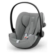 Cybex Avtosedež 40-87 cm Cloud G3 Plus stone gray