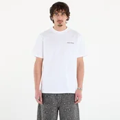 Majice Daily Paper Chain Shield T-Shirt White M