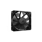 Ventilator CORSAIR RS120/single pack/crna