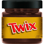 Mars Twix namaz 200g karamela Cokoladna krema
