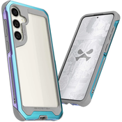 Ghostek Atomic Slim 4 Prismatic Aluminum Case for Samsung Galaxy S24