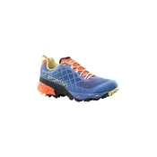 La Sportiva Čevlji treking čevlji modra 39 EU La Akyra Ii
