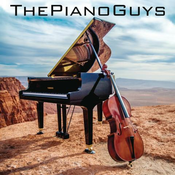 The Piano Guys - The Piano Guys (CD)
