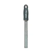Microplane PREMIUM RIBEČ ZESTER - After Dark Gray/Microplane