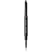 Bobbi Brown Long-Wear Brow Pencil svinčnik za obrvi odtenek Black Brown 0.33 g
