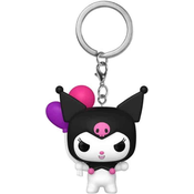 Privezak Pocket Pop! - Kuromi
