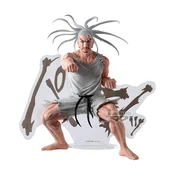 Figurica Banpresto Hunter×Hunter Hunting Archives Netero - 18 cm (69615)