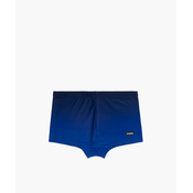 Mens Swimming Boxers ATLANTIC - Blue