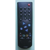 General GRUNDIG TP715 - zamenjava daljinski upravljalnik