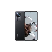 XIAOMI obnovljen pametni telefon 12T 8GB/128GB, Black