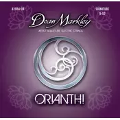 Dean Markley Orianthi Artist Signature - 2554 OR 009-052 Strune za električno kitaro