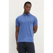 Bombažen polo Polo Ralph Lauren