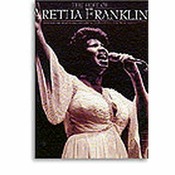 ARETHA FRANKLIN:THE BEST OF PVG