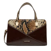 Ročna torba Lasocki CEO-LSK-M-002-09 Rjava