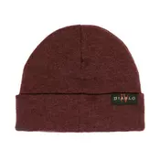 Jinx Diablo IV A New Threat Beanie Dark Red ( 047943 )