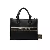 Torbica Valentino Aella VBS9ZW04 Crna
