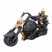 Dekoracija Hell Ride - NEM5648