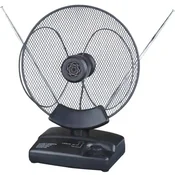 Sobna TV i radio antena sa pojacalom FM/VHF/UHF XP961